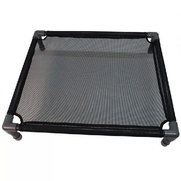 Comfortable Pet Furniture Swing Bed | Camp-bed Cushion for Puppies - ClubOn