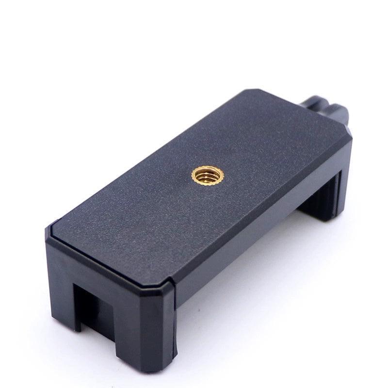 GoPro Universal Interface Mobile Phone Clip – Sports Camera Base with Selfie Stick Bracket - ClubOn