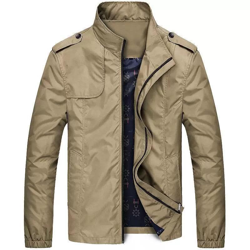 Men’s Business Jacket – Brand Clothing Jackets and Coats for Men - ClubOn
