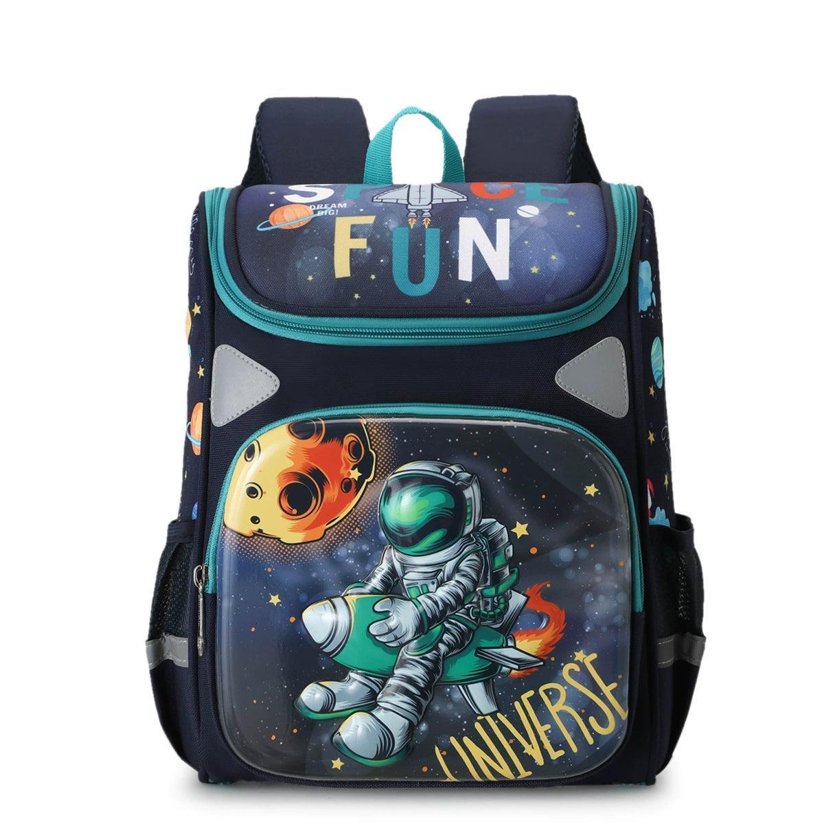 Backpacks for Primary School Students - Kids Schoolbag Satchels - ClubOn