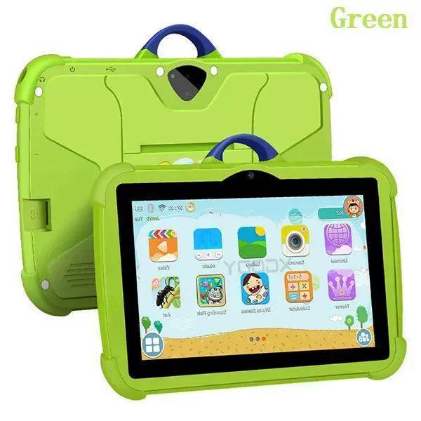 New 7-Inch Google Tablet – 4G WiFi Kids’ Educational Device - ClubOn