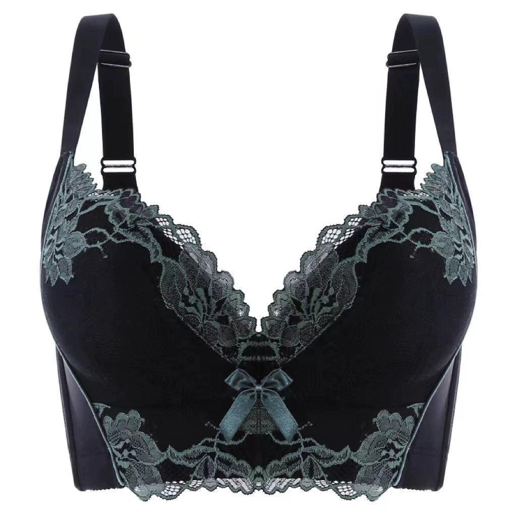 Tuvina Adjustable Bra - Lift & Support with 6-Row Closure - ClubOn