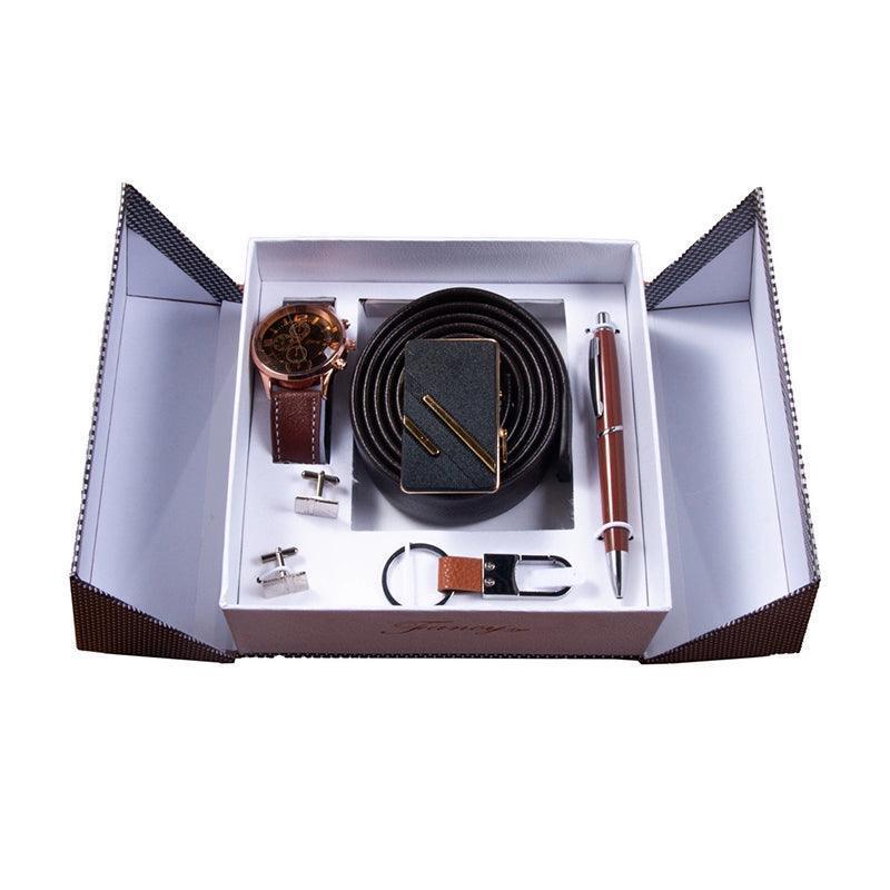 Gift Sets for Men – Watch, Sunglasses, Wallets for Father's Day - ClubOn