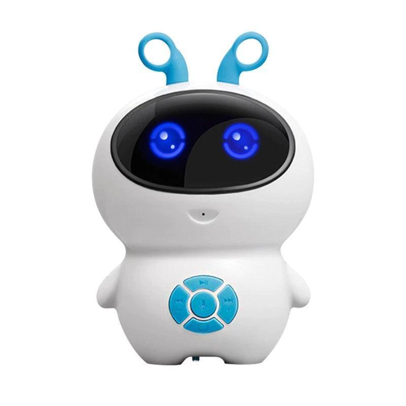 Guo Xiaowei Intelligent Ely Education Robot – Children's Voice Interaction - ClubOn