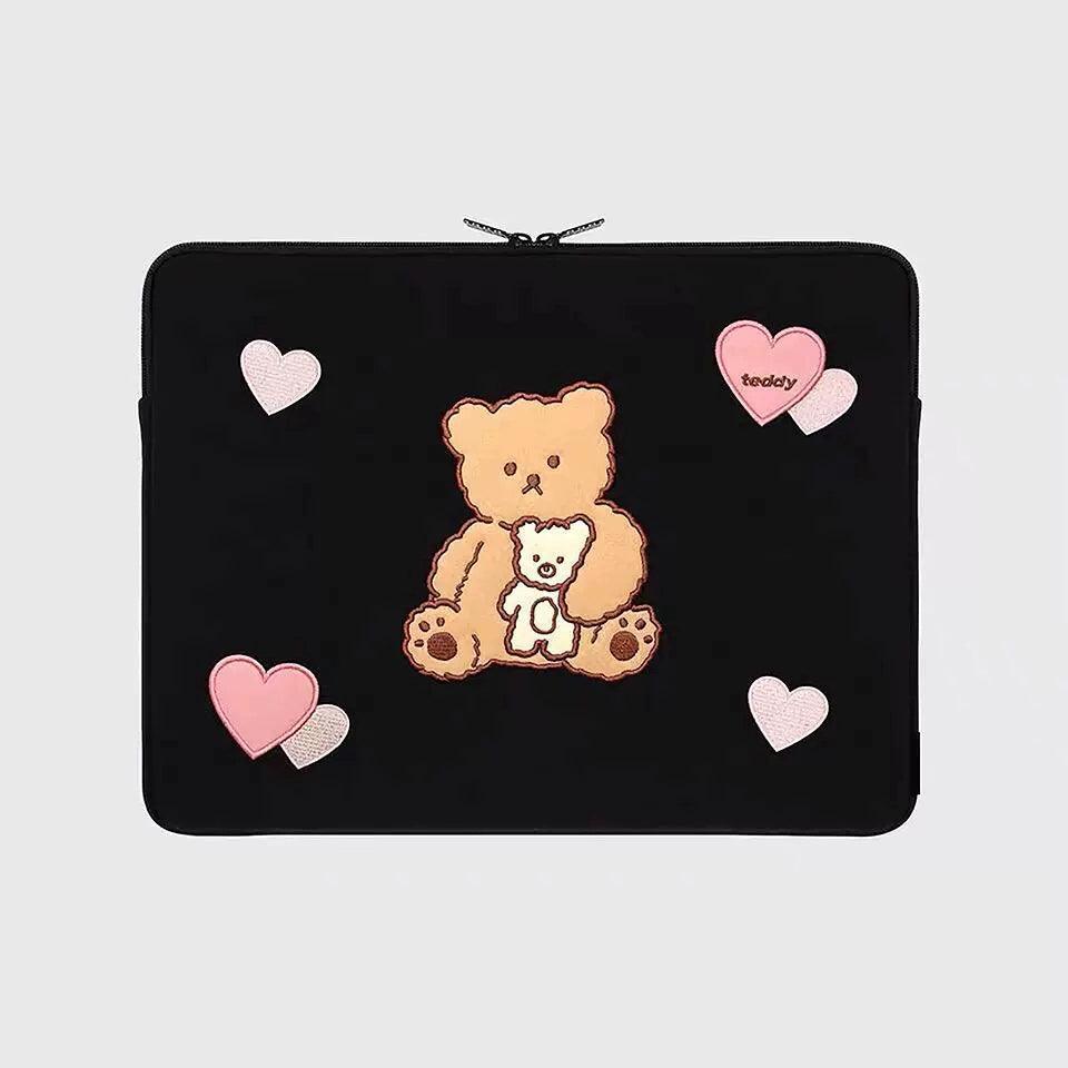 Cute Laptop Sleeves - Ins Style for 13