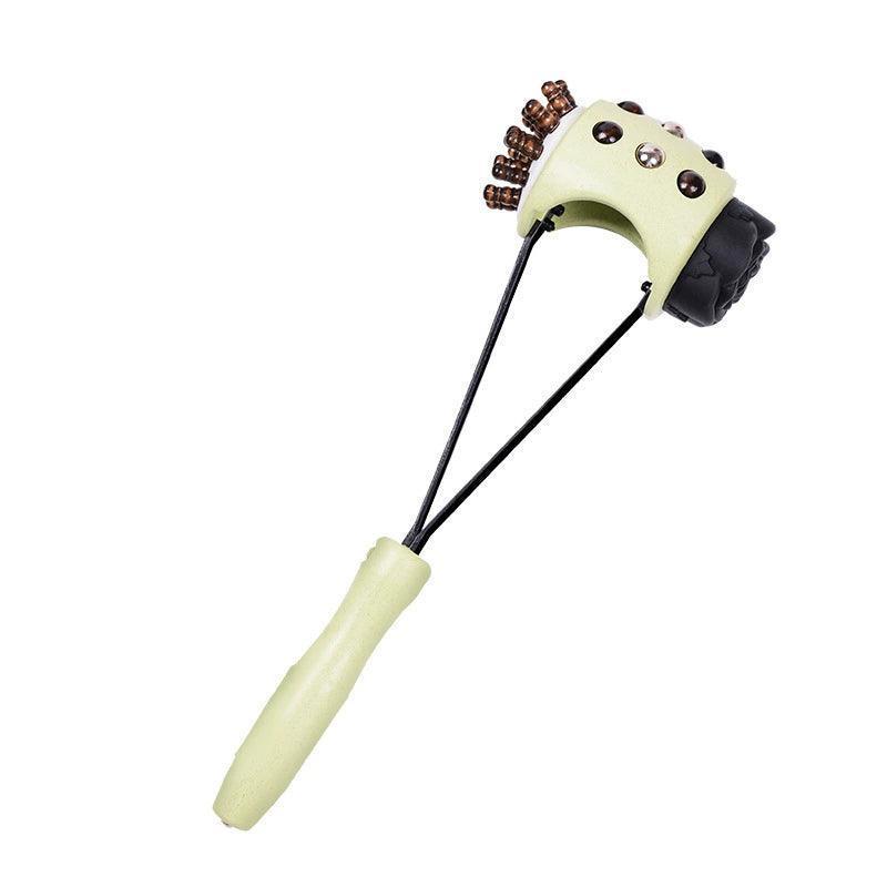Meridian Beat Massage Stick – Health Care Massage Tool - ClubOn