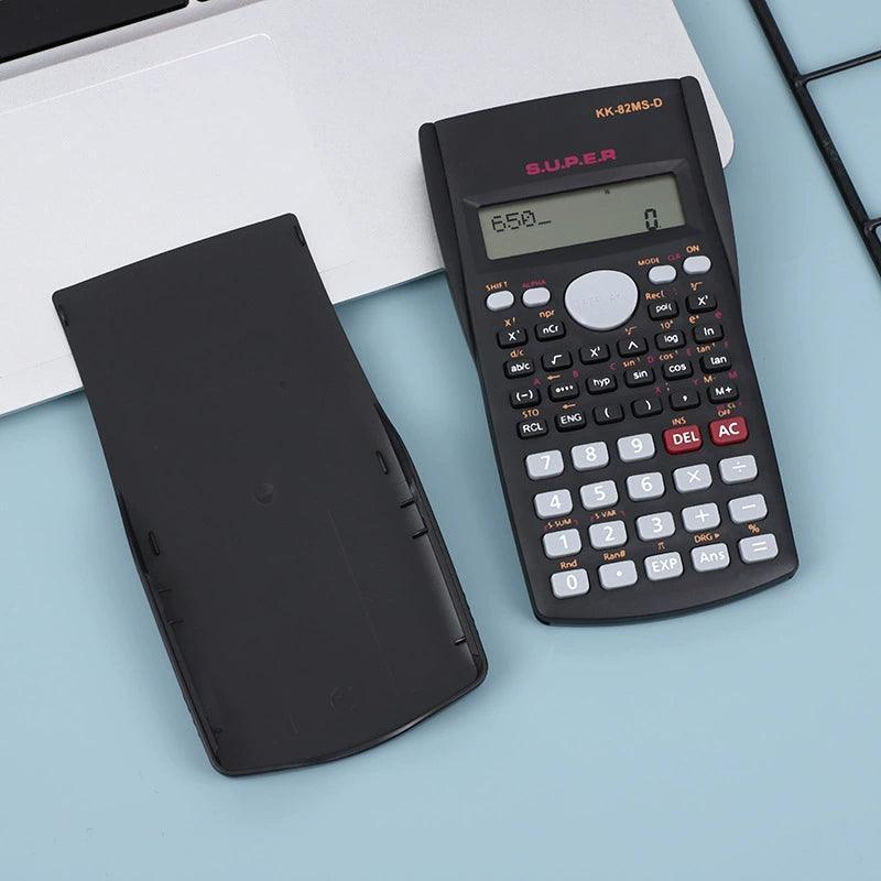 Multifunctional Office Calculator – Electronic Desktop Tool - ClubOn
