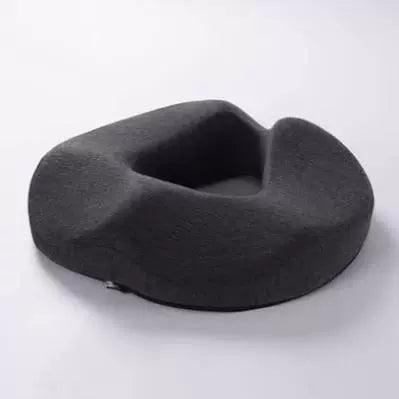 Hemorrhoid Seat Cushion – Tailbone & Sciatica Pain Relief - ClubOn