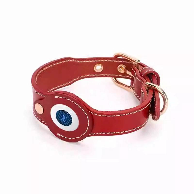 Waterproof Pet Locator - GPS Anti-Lost Collar for Cats & Dogs - ClubOn