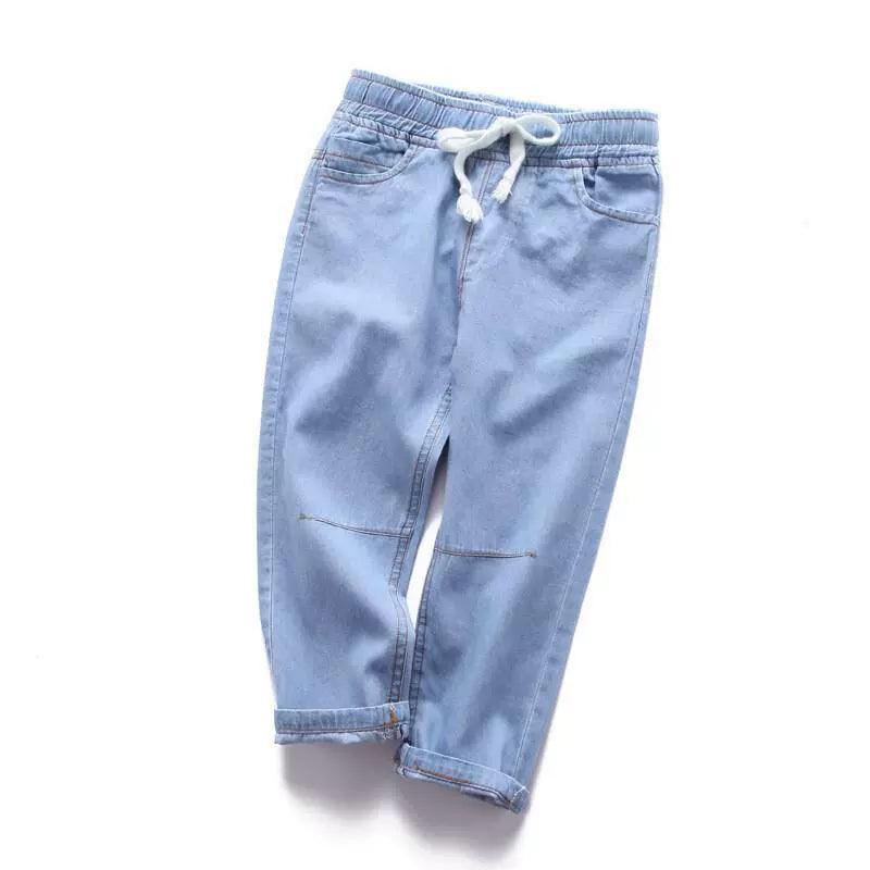 Baby & Kids' Jeans - Stylish Pants for Boys & Girls - ClubOn