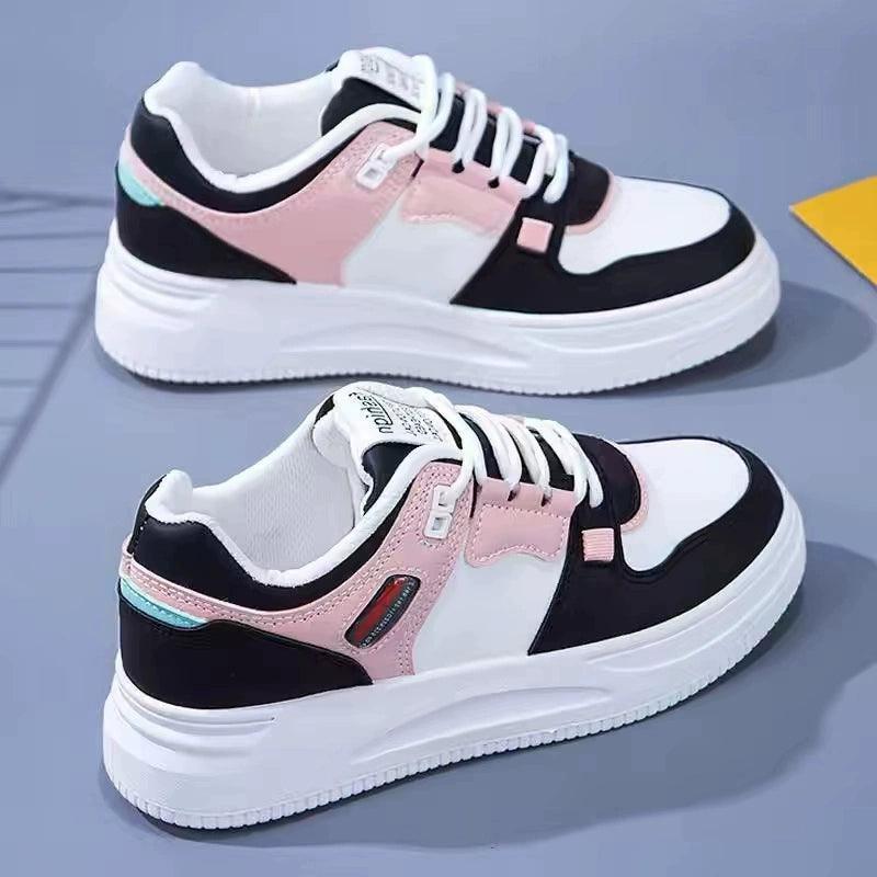 Li Ning Women’s Sneakers – Autumn/Winter 2024 Casual Style - ClubOn