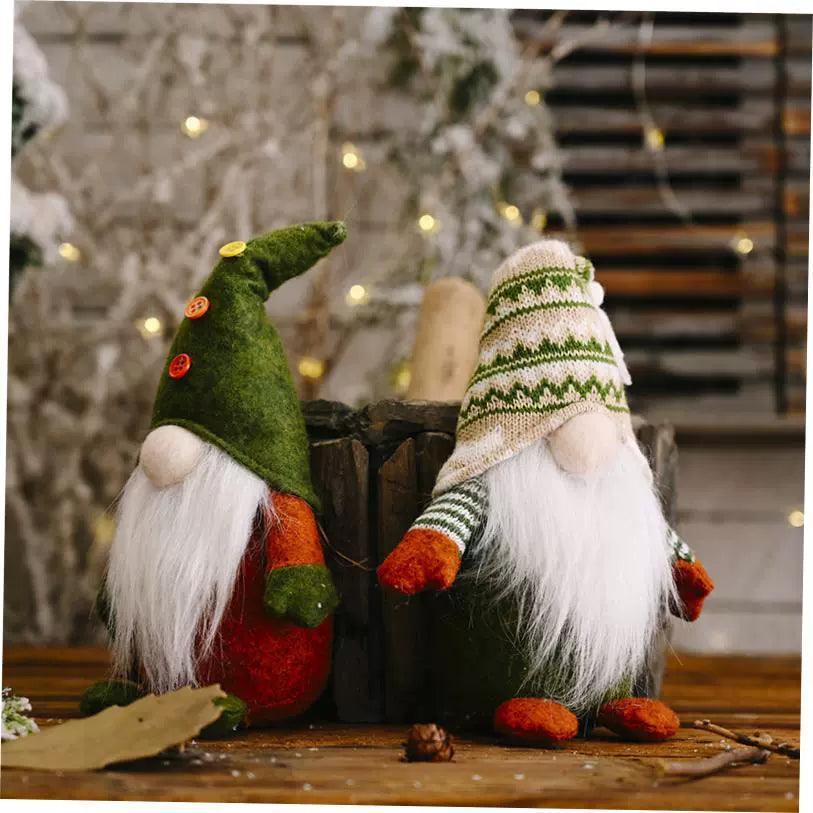 Christmas Gift Portable Nightlight – Holiday Window Décor - ClubOn