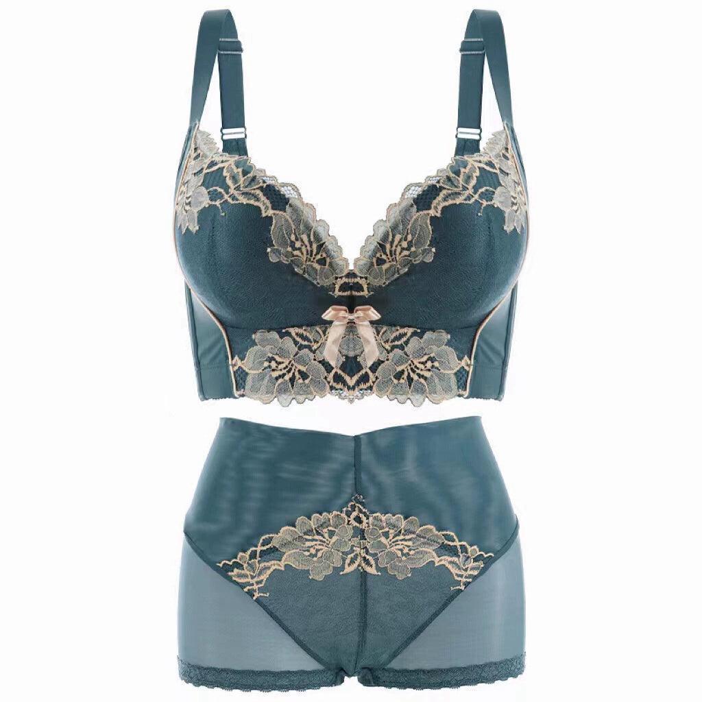 Tuvina Adjustable Bra - Lift & Support with 6-Row Closure - ClubOn