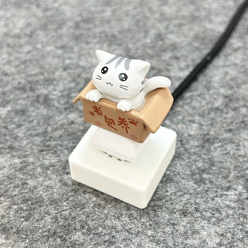 Desktop Chassis External Power Button – Creative Home Modification Switch Extension - ClubOn