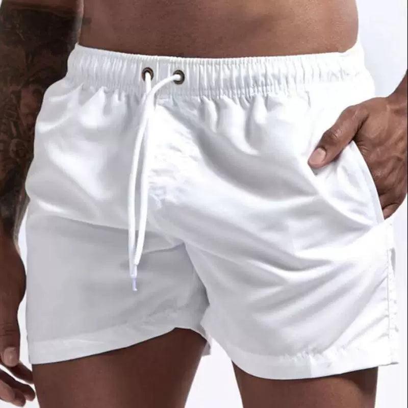 Men’s Swimming Trunks – Comfortable Swimwear Shorts for Men - ClubOn