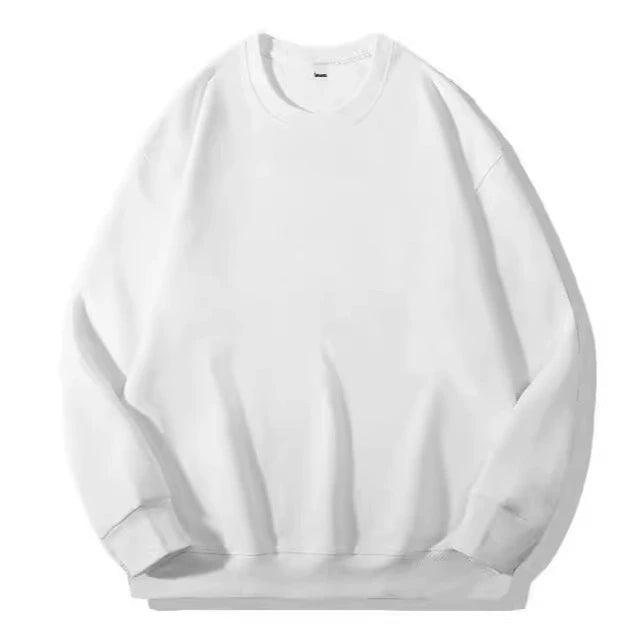 Men's Long Sleeve T-Shirt Casual Shirt for Men - ClubOn