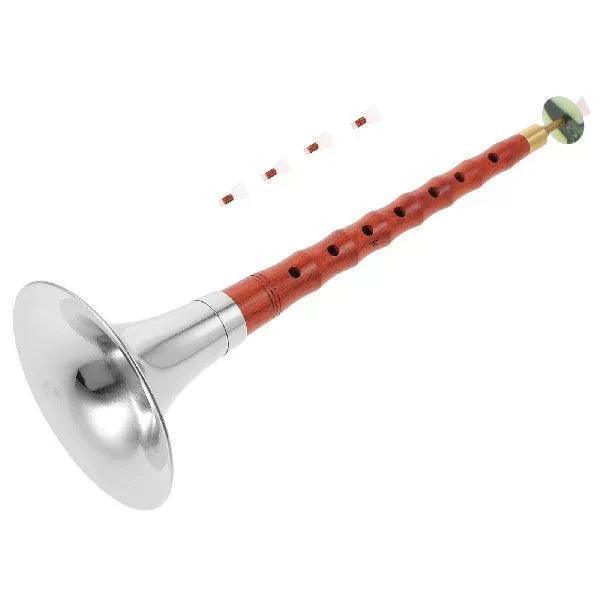 Premium Chinese Suona Musical Instrument for Adults - ClubOn