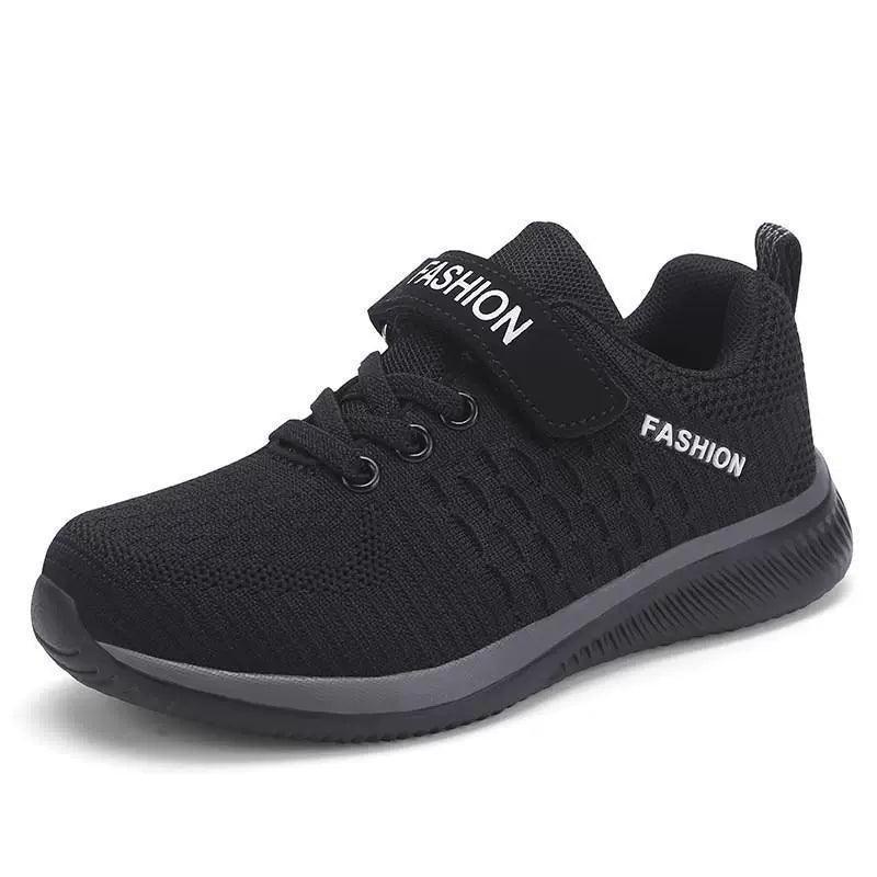 Kids Running Shoes for Boys - Lightweight Sneakers for Active Boys - ClubOn