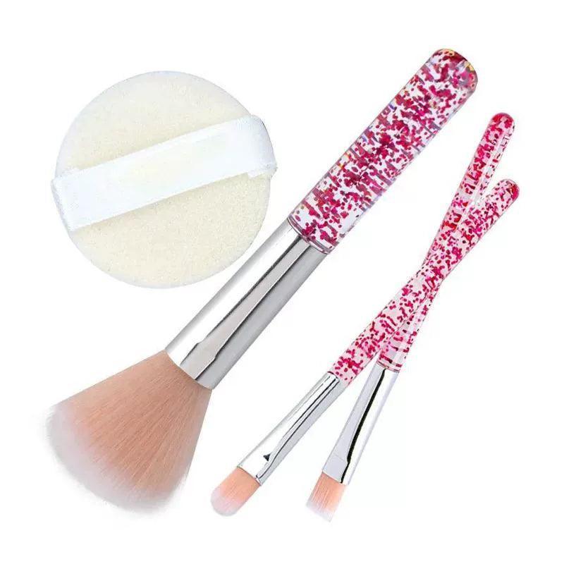 Simulation Cosmetics Set – Kids' Playhouse Makeup Toy - ClubOn