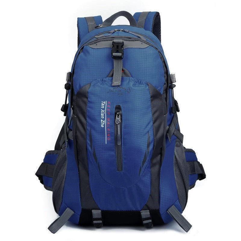 Men’s Hiking Backpack – High-Quality Sports Backpack, Durable and Functional - ClubOn