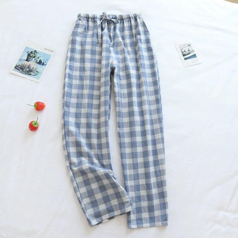 Men's Nightwear Pajamas - Comfortable Homewear Sleeping Clothes - ClubOn