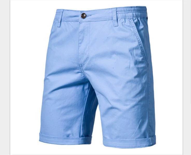 Men’s Summer Running Shorts – Cycling & Cotton Shorts for Men - ClubOn