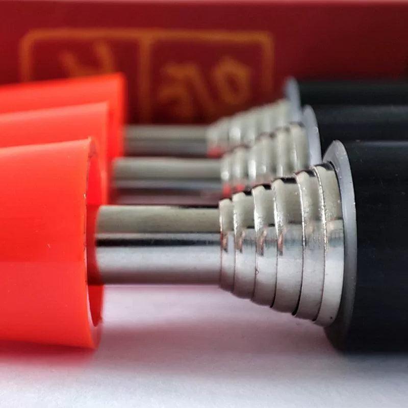 1.2m Telescopic Teaching Stick - Red Head for Whiteboard - ClubOn