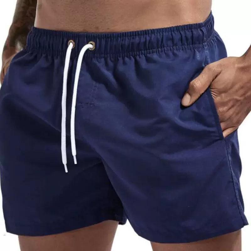 Men’s Swimming Trunks – Comfortable Swimwear Shorts for Men - ClubOn
