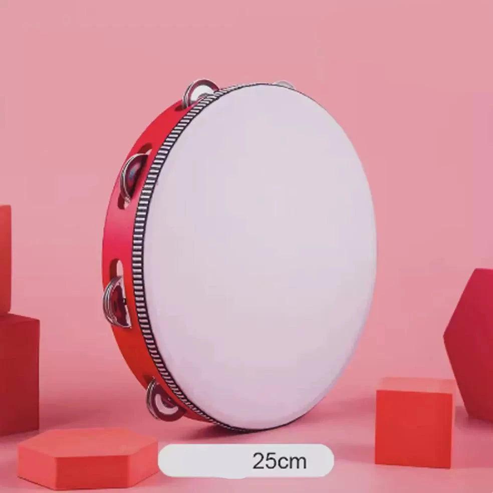 Wooden Musical Instruments for Children – Montessori Educational Toy - ClubOn