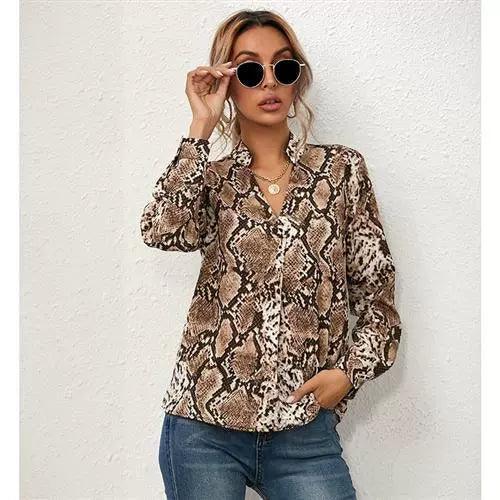Women’s Blouse Shirts & Tops – Stylish Female Blouses - ClubOn