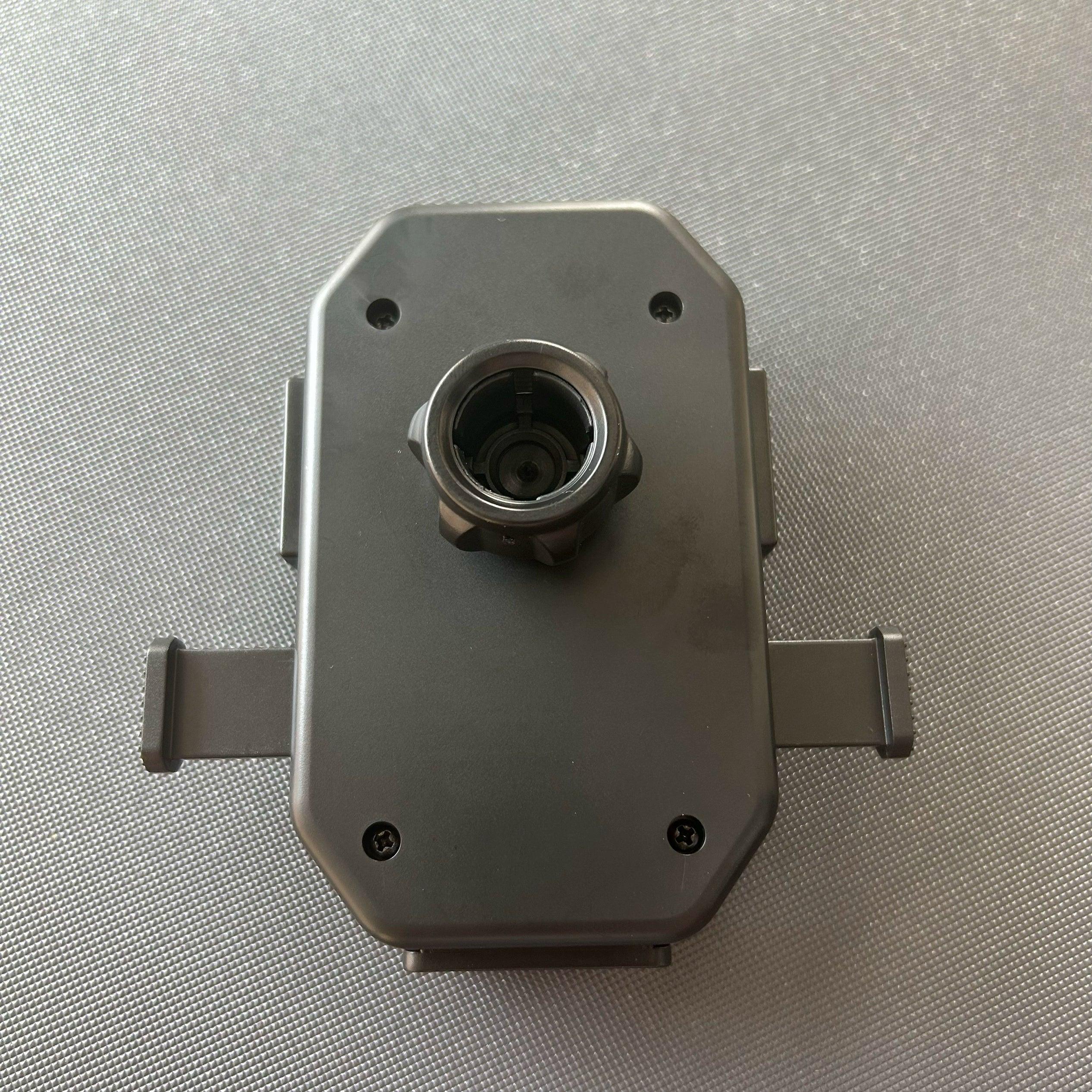 Car Air Outlet Bracket – Universal 17mm Ball Head Mobile Phone Clamp - ClubOn