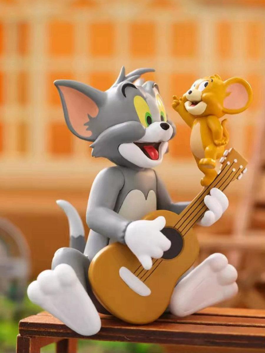 Tom and Jerry Blind Box – Sweet Dream Car Ornaments & Gifts - ClubOn