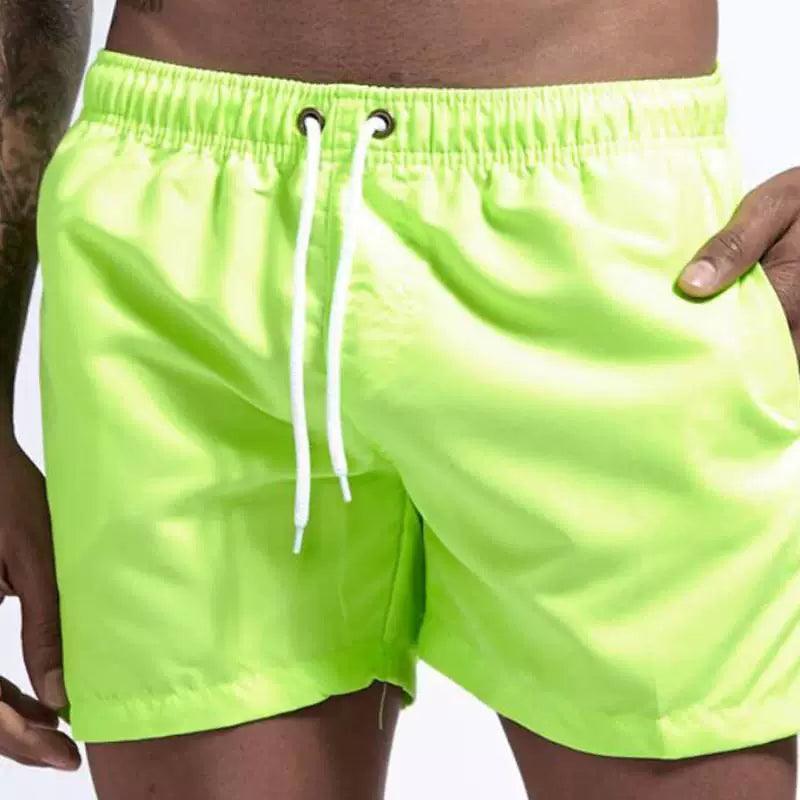 Men’s Swimming Trunks – Comfortable Swimwear Shorts for Men - ClubOn