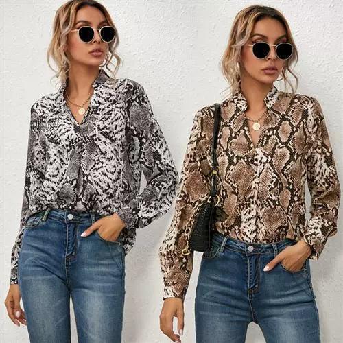 Women’s Blouse Shirts & Tops – Stylish Female Blouses - ClubOn