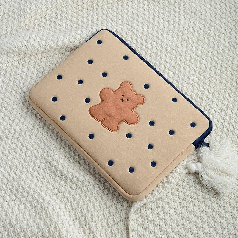 Cute Laptop Sleeves - Ins Style for 13