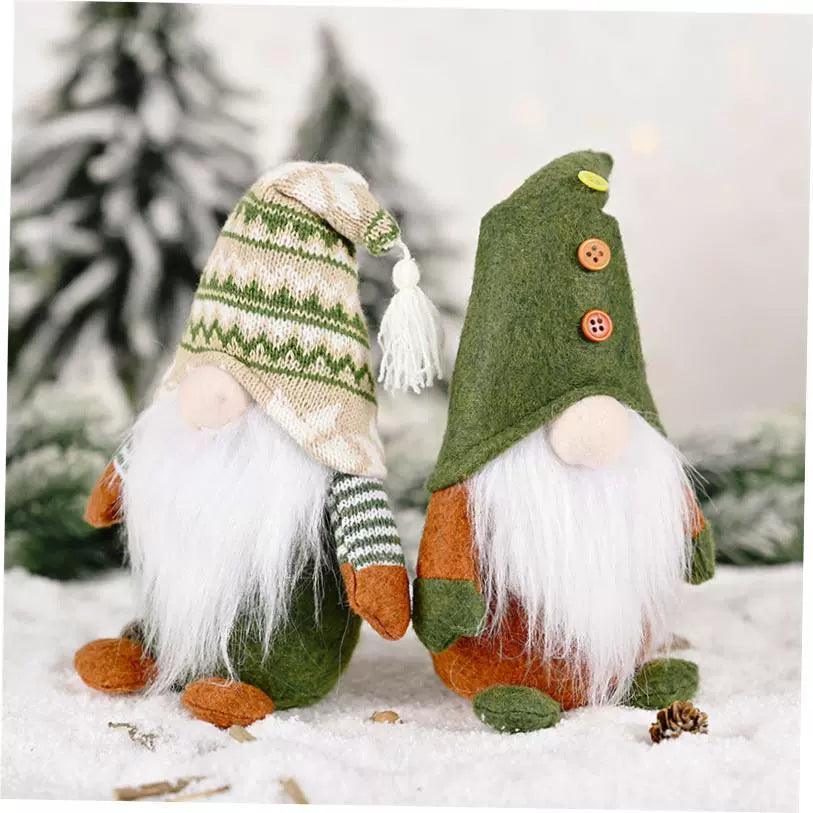 Christmas Gift Portable Nightlight – Holiday Window Décor - ClubOn