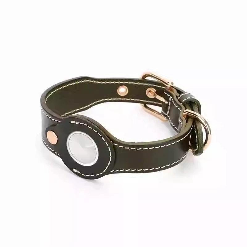 Waterproof Pet Locator - GPS Anti-Lost Collar for Cats & Dogs - ClubOn