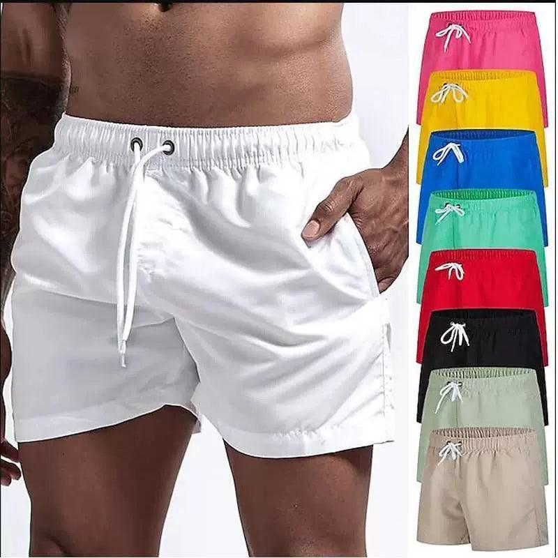 Men’s Swimming Trunks – Comfortable Swimwear Shorts for Men - ClubOn
