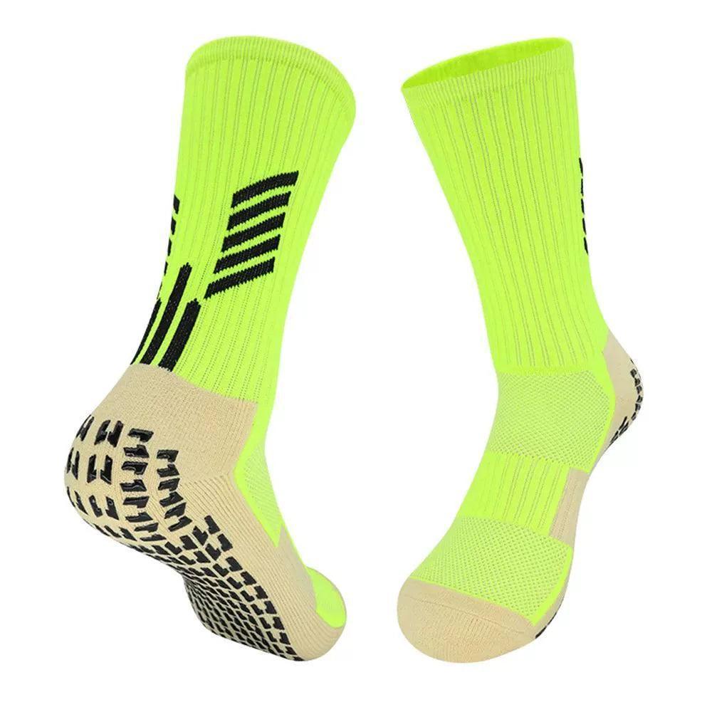 China-Chic Men's Basketball Socks (Middle Tube, Sports Style) - ClubOn