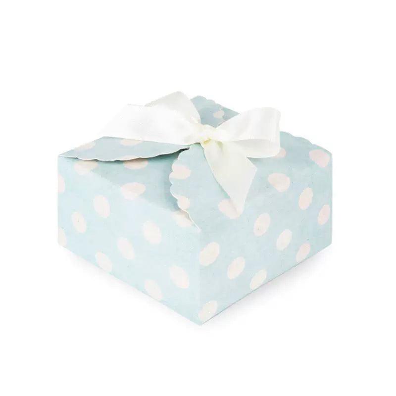 30pcs Gift Boxes – Candy, Snack & Wedding Favor Boxes - ClubOn