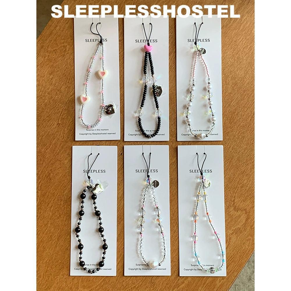 Insomnia Guest House Fantasy Color Mobile Phone Chain – Versatile Lanyard - ClubOn