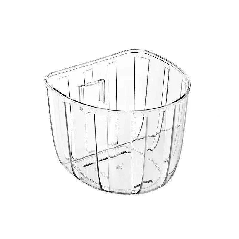 Creative Paper Storage Box – Household Organizer for Living Room - ClubOn