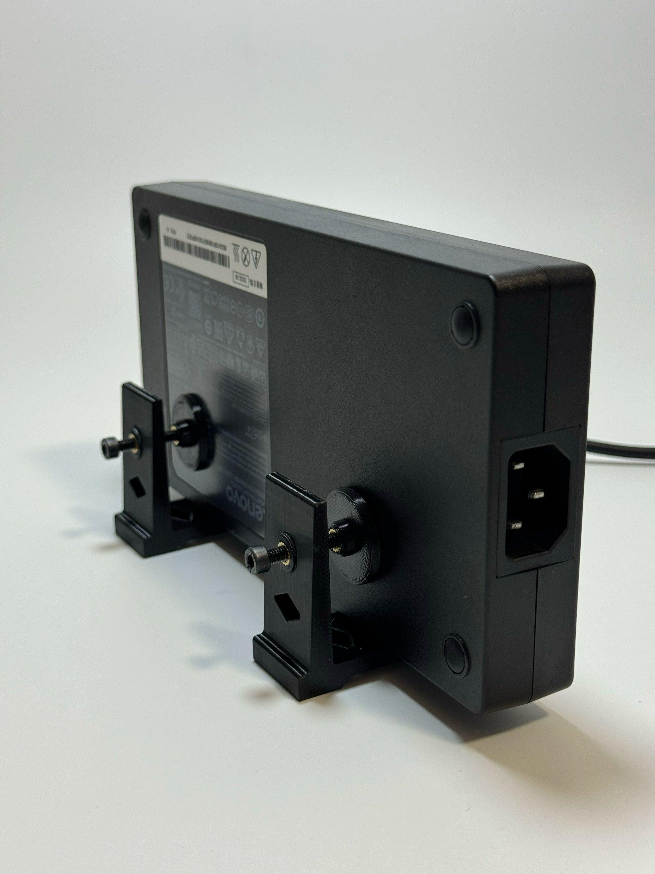 Universal Laptop Power Cooling Bracket - Portable & Stable Support - ClubOn