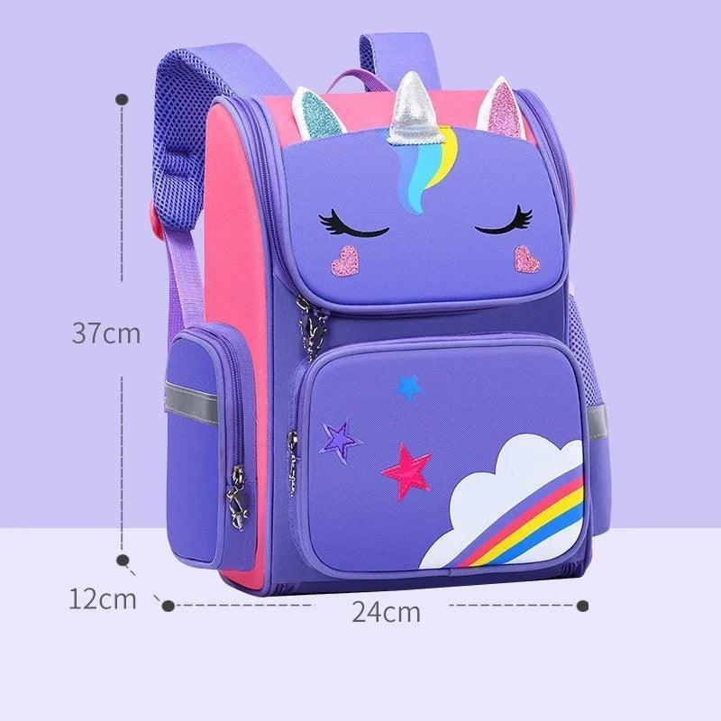 Student School Backpack for Kids - Baby Bag Backpack - ClubOn