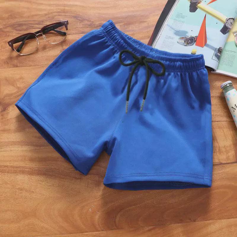 Men’s Summer Beach Shorts – Swim Board Shorts Swimwear Shorts - ClubOn