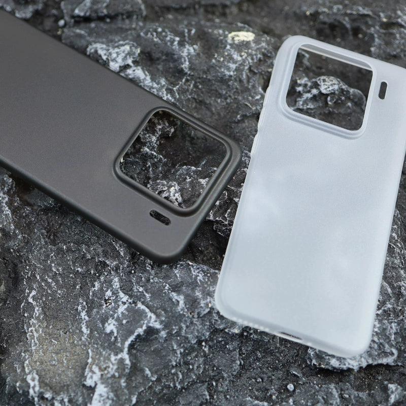 Ultra-Thin Protective Case for Xiaomi 15/15 Pro – Full-Cover PP Material - ClubOn