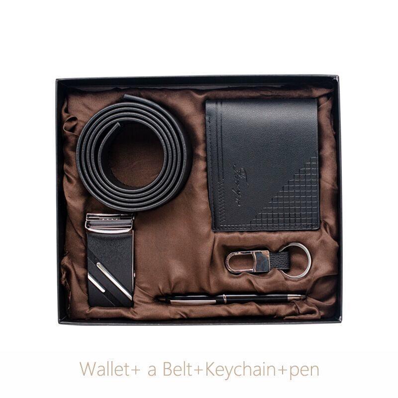 Personalized Gifts Set for Men – Perfect for Father's Day & Anniversaries - ClubOn