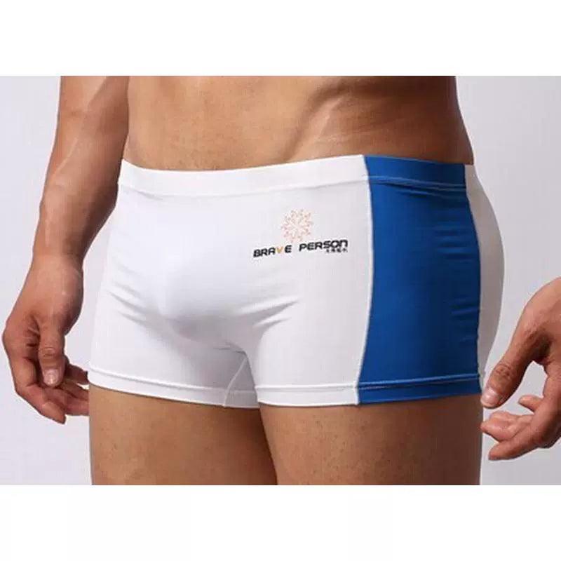 Sexy Quick-Drying Beach Trunks | Men's Swimwear Board Shorts - ClubOn