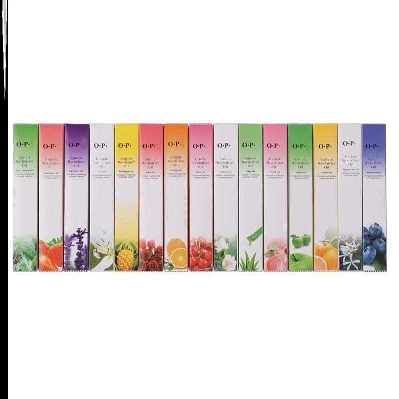 Nail Care Edge Pen & Nutrition Oil Polish Pen - All-in-One Tool - ClubOn