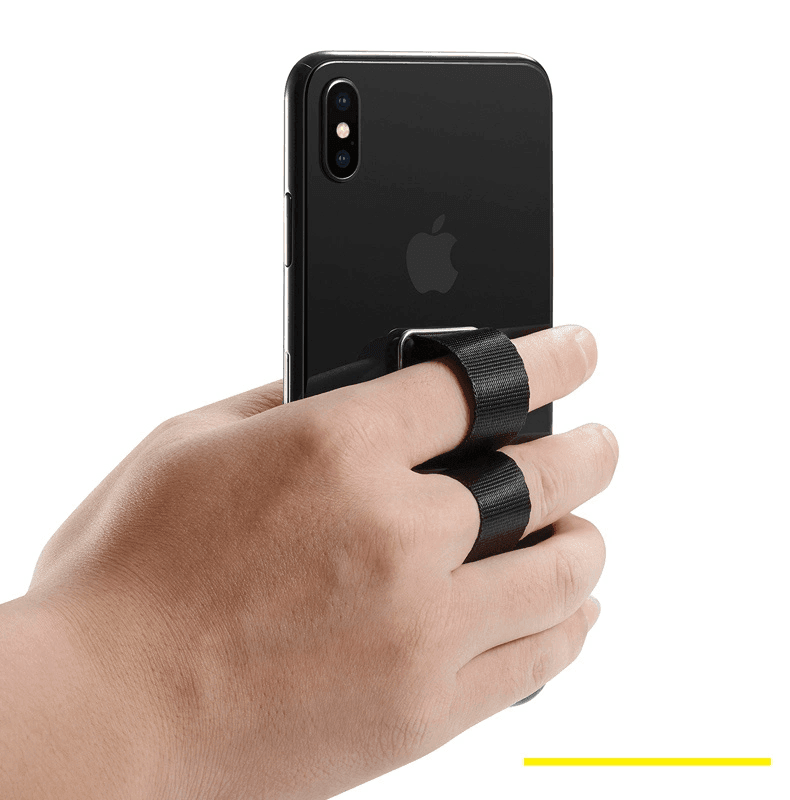 Double-Sided 8-Point Suction Cup Phone Holder – Gecko Foot Design - ClubOn